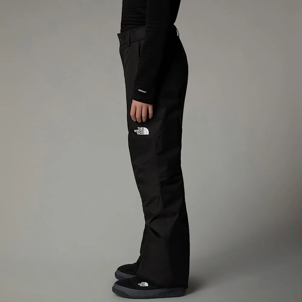 Pantalón Con Aislamiento Térmico Freedom Para Niño-The North Face Discount