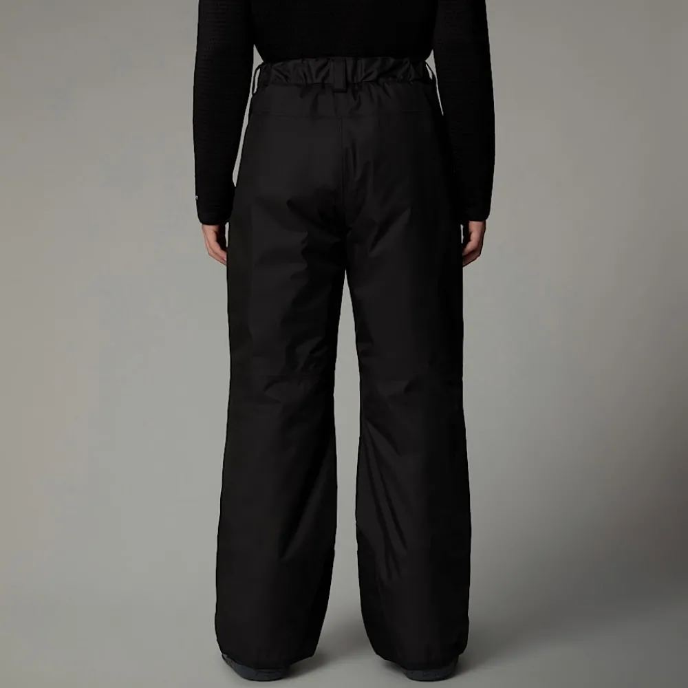 Pantalón Con Aislamiento Térmico Freedom Para Niño-The North Face Discount