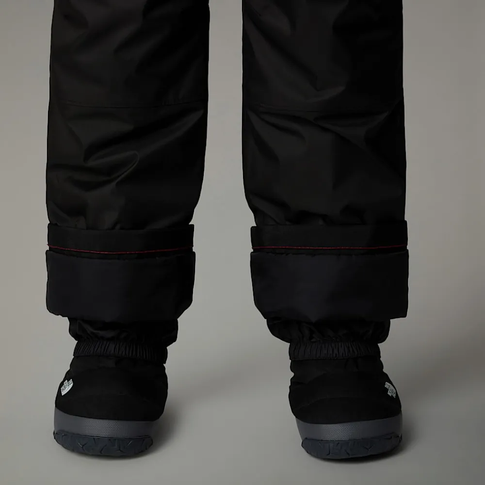 Pantalón Con Aislamiento Térmico Freedom Para Niño-The North Face Discount