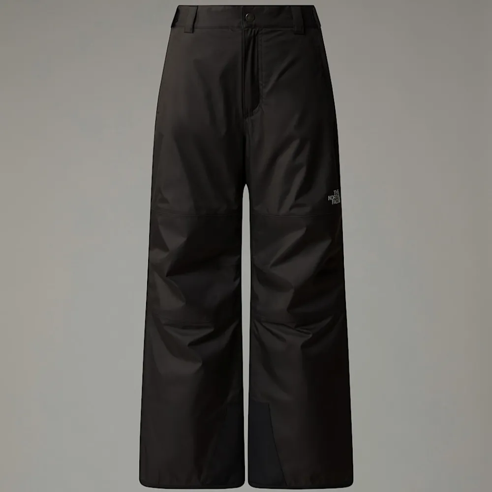 Pantalón Con Aislamiento Térmico Freedom Para Niño-The North Face Discount