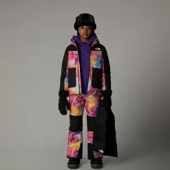 Pantalón Con Aislamiento Térmico Freedom Para Niña-The North Face Outlet