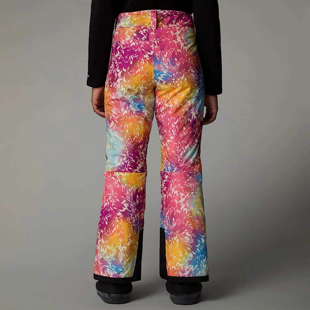 Pantalón Con Aislamiento Térmico Freedom Para Niña-The North Face Outlet