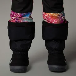 Pantalón Con Aislamiento Térmico Freedom Para Niña-The North Face Outlet