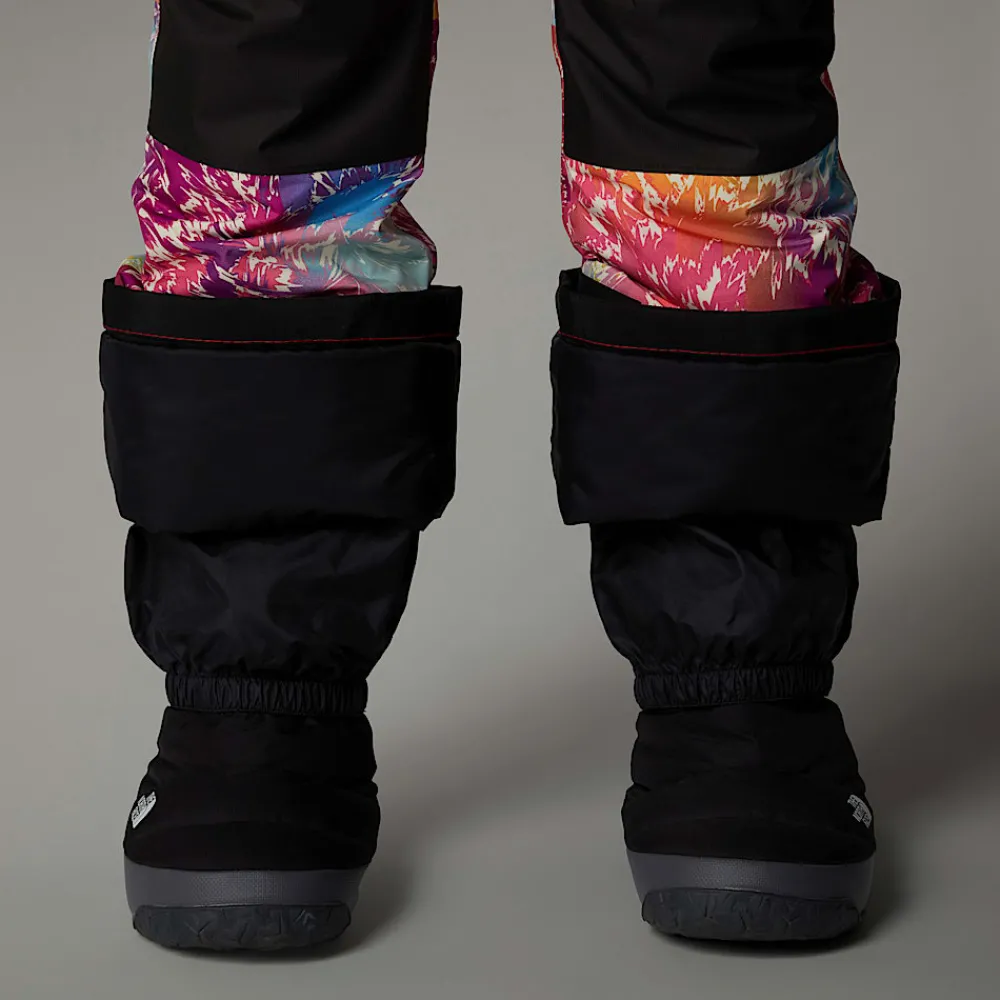 Pantalón Con Aislamiento Térmico Freedom Para Niña-The North Face Outlet