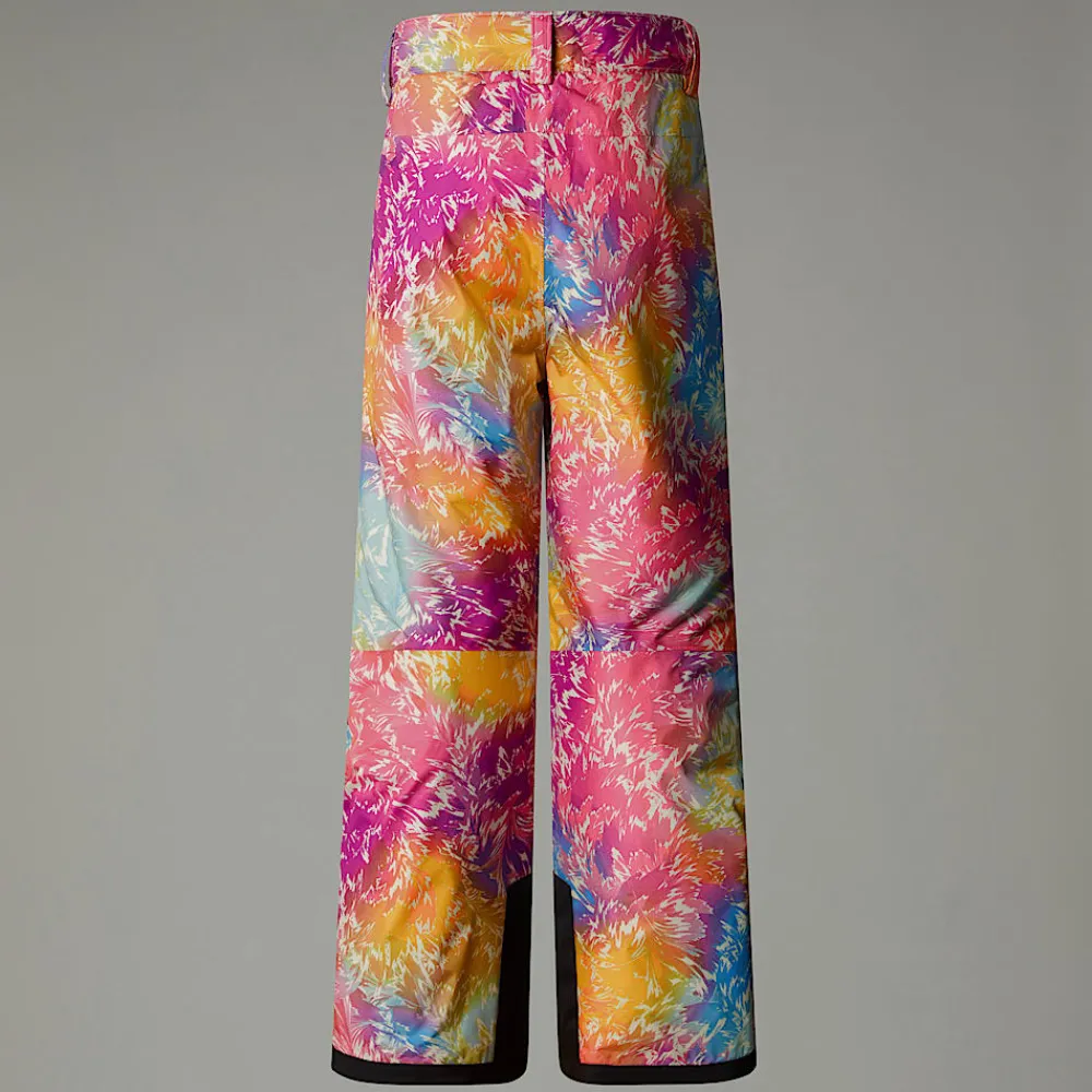 Pantalón Con Aislamiento Térmico Freedom Para Niña-The North Face Outlet