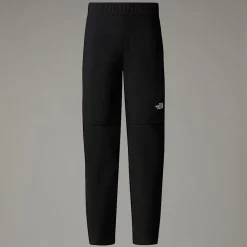 Pantalón Convertible Exploration Para Niño-The North Face Clearance