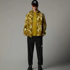 Pantalón Cortavientos Para Hombre-The North Face Discount
