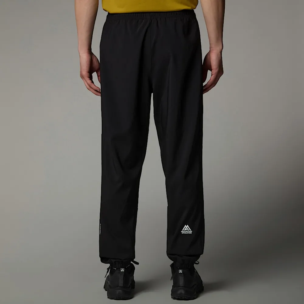Pantalón Cortavientos Para Hombre-The North Face Discount