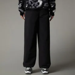 Pantalón Cortavientos TNF Easy Para Mujer-The North Face Outlet