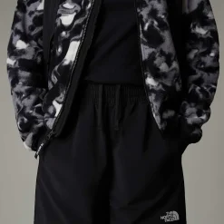 Pantalón Cortavientos TNF Easy Para Mujer-The North Face Outlet