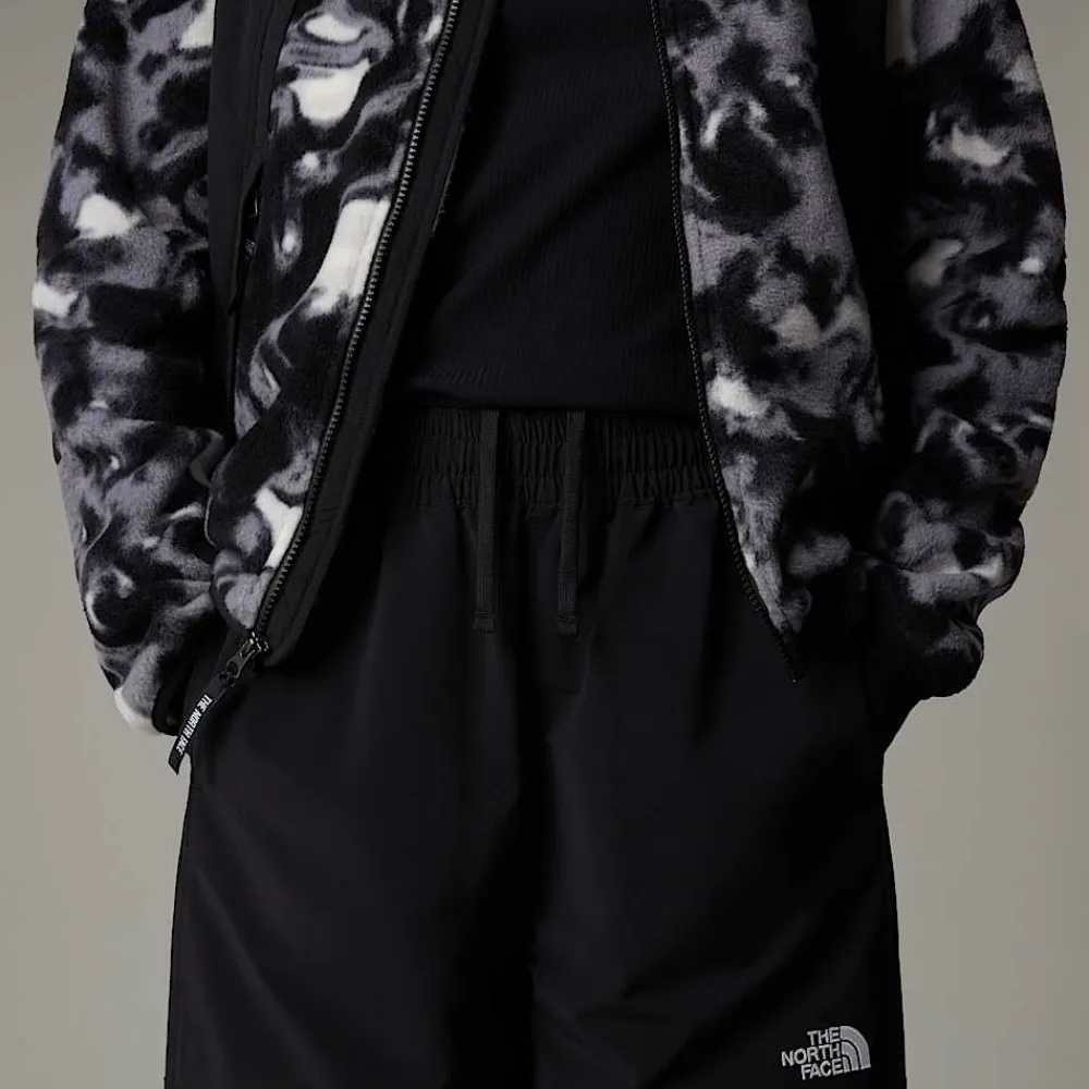 Pantalón Cortavientos TNF Easy Para Mujer-The North Face Outlet