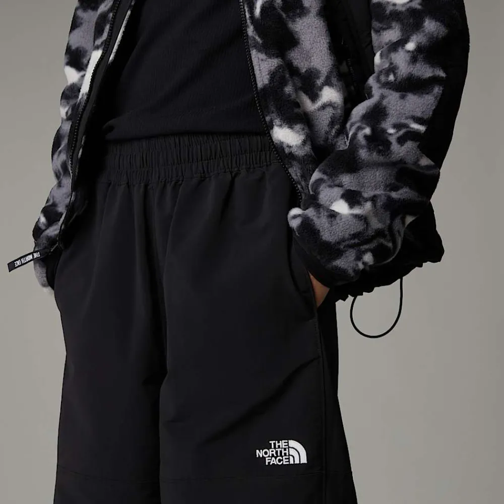 Pantalón Cortavientos TNF Easy Para Mujer-The North Face Outlet