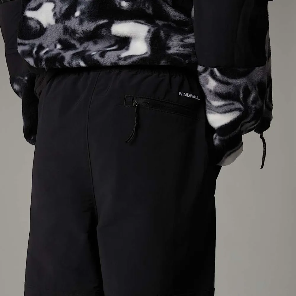 Pantalón Cortavientos TNF Easy Para Mujer-The North Face Outlet