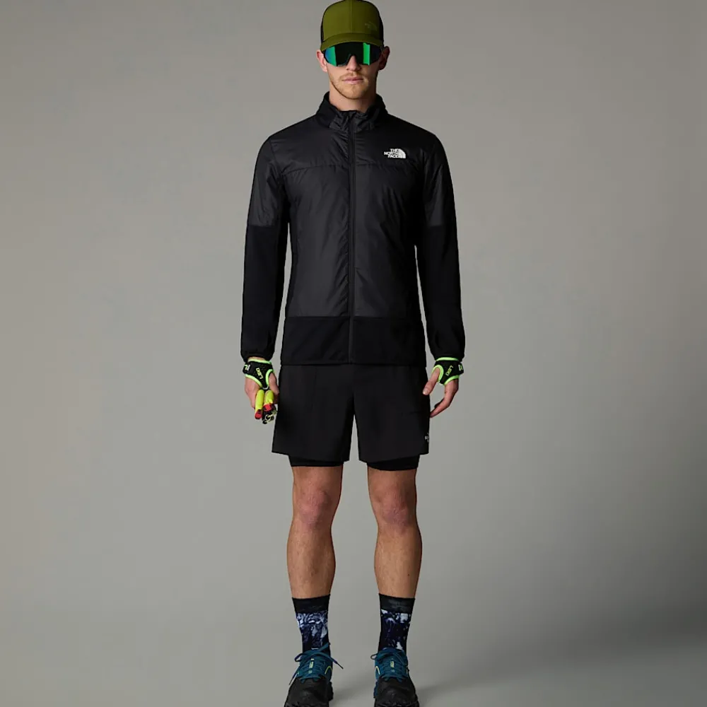 Pantalón Corto 2 En 1 Sunriser De 15,24 Cm Para Hombre-The North Face Sale
