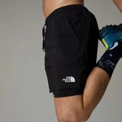 Pantalón Corto 2 En 1 Sunriser De 15,24 Cm Para Hombre-The North Face Sale