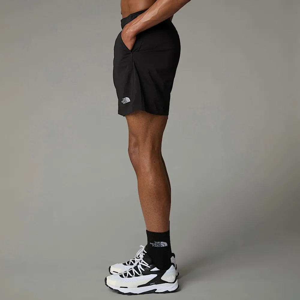 Pantalón Corto 24/7 Para Hombre-The North Face Online