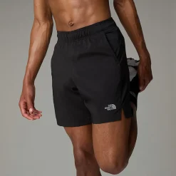 Pantalón Corto 24/7 Para Hombre-The North Face Online
