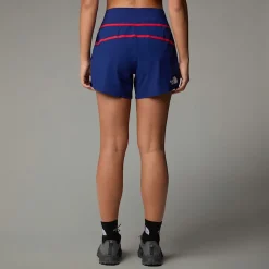 Pantalón Corto Comp Para Mujer-The North Face Hot