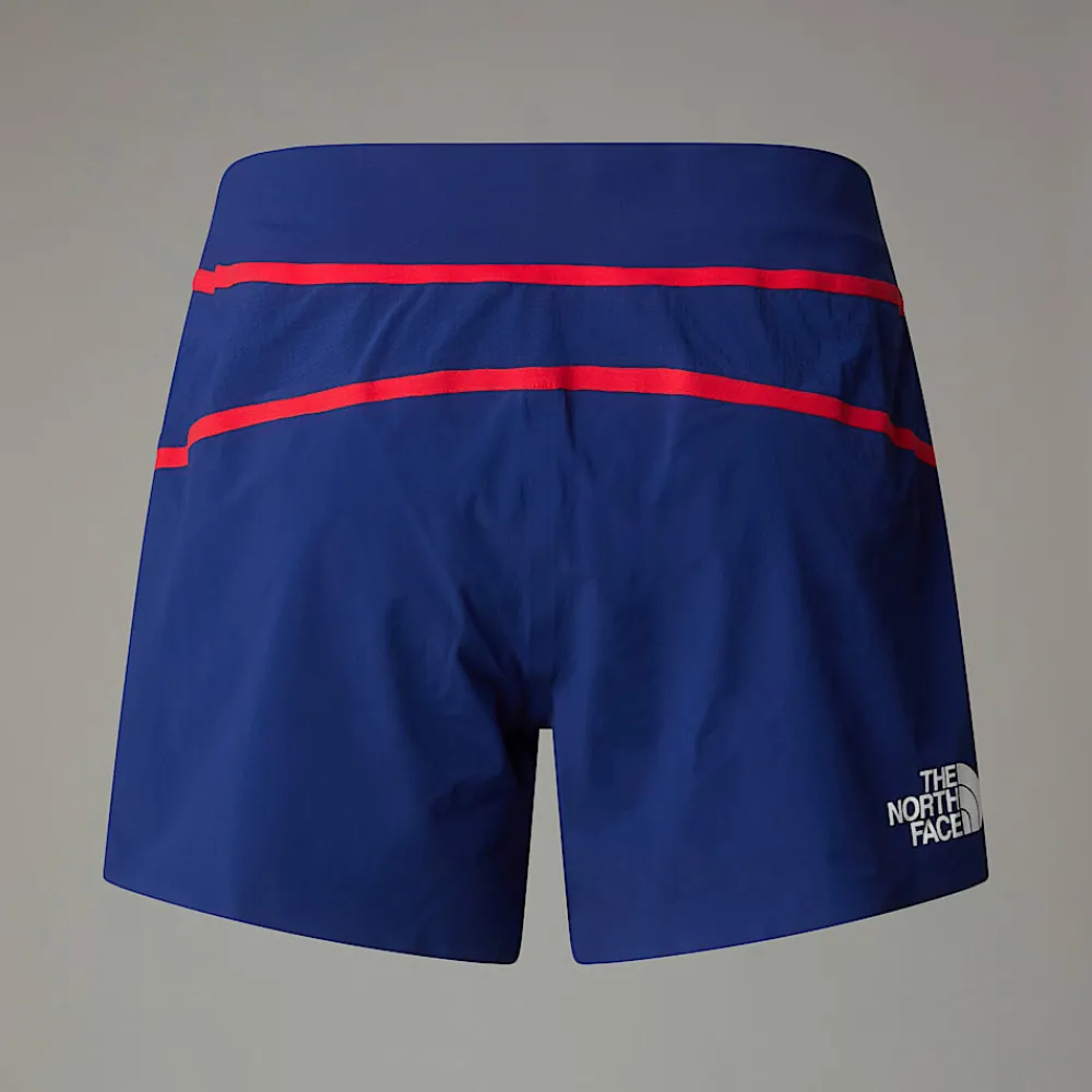Pantalón Corto Comp Para Mujer-The North Face Hot