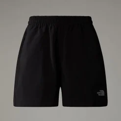 Pantalón Corto Cortavientos TNF Easy Para Mujer-The North Face Online
