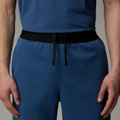 Pantalón Corto De Forro Polar Para Hombre-The North Face New