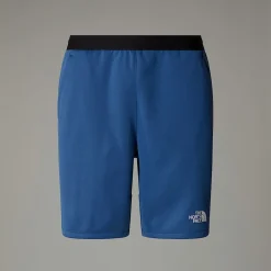 Pantalón Corto De Forro Polar Para Hombre-The North Face New