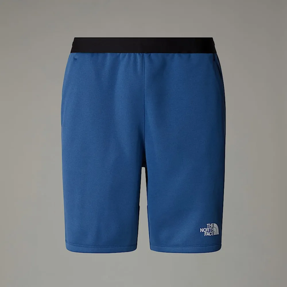 Pantalón Corto De Forro Polar Para Hombre-The North Face New