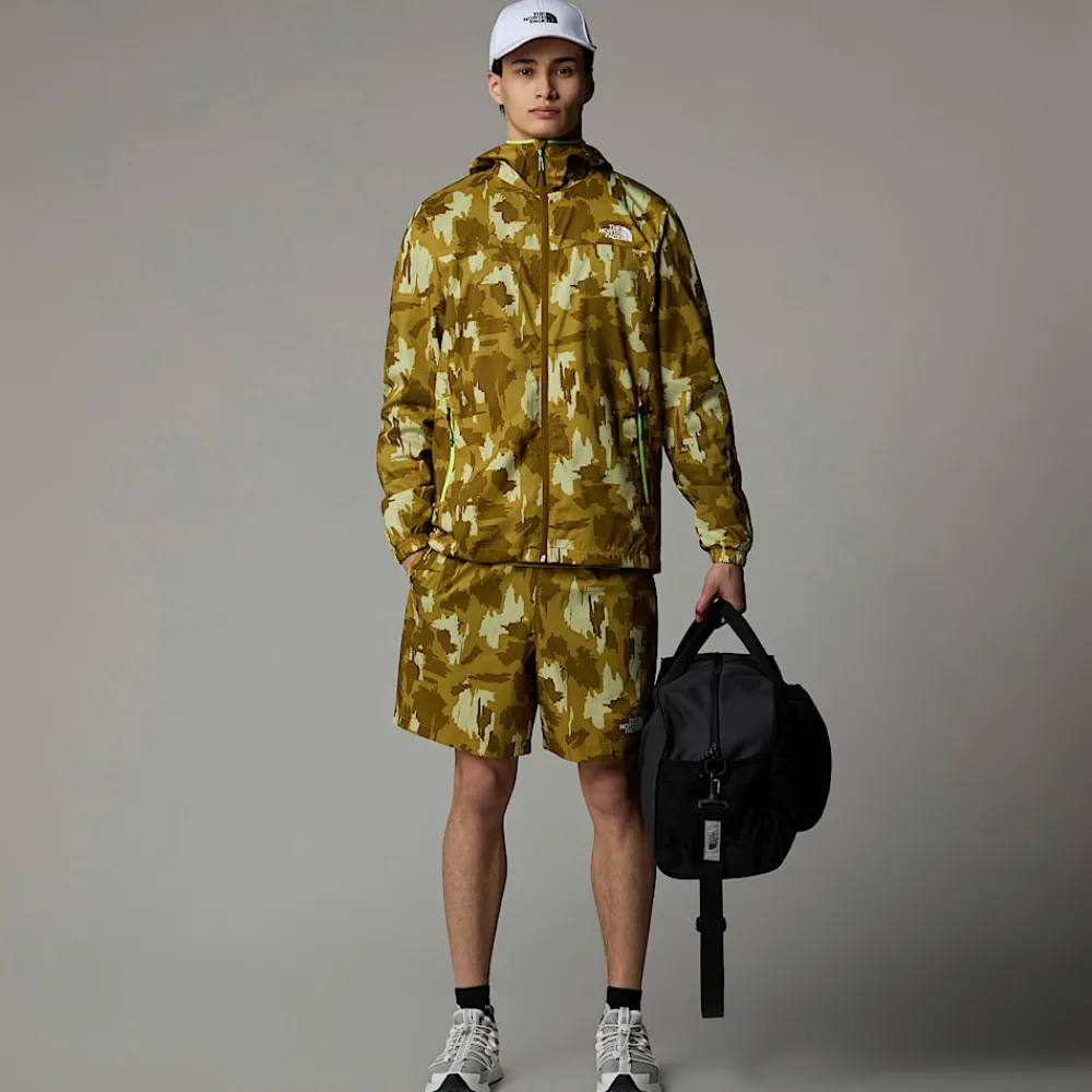 Pantalón Corto Estampado 24/7 De 17,78 Cm Para Hombre-The North Face Sale