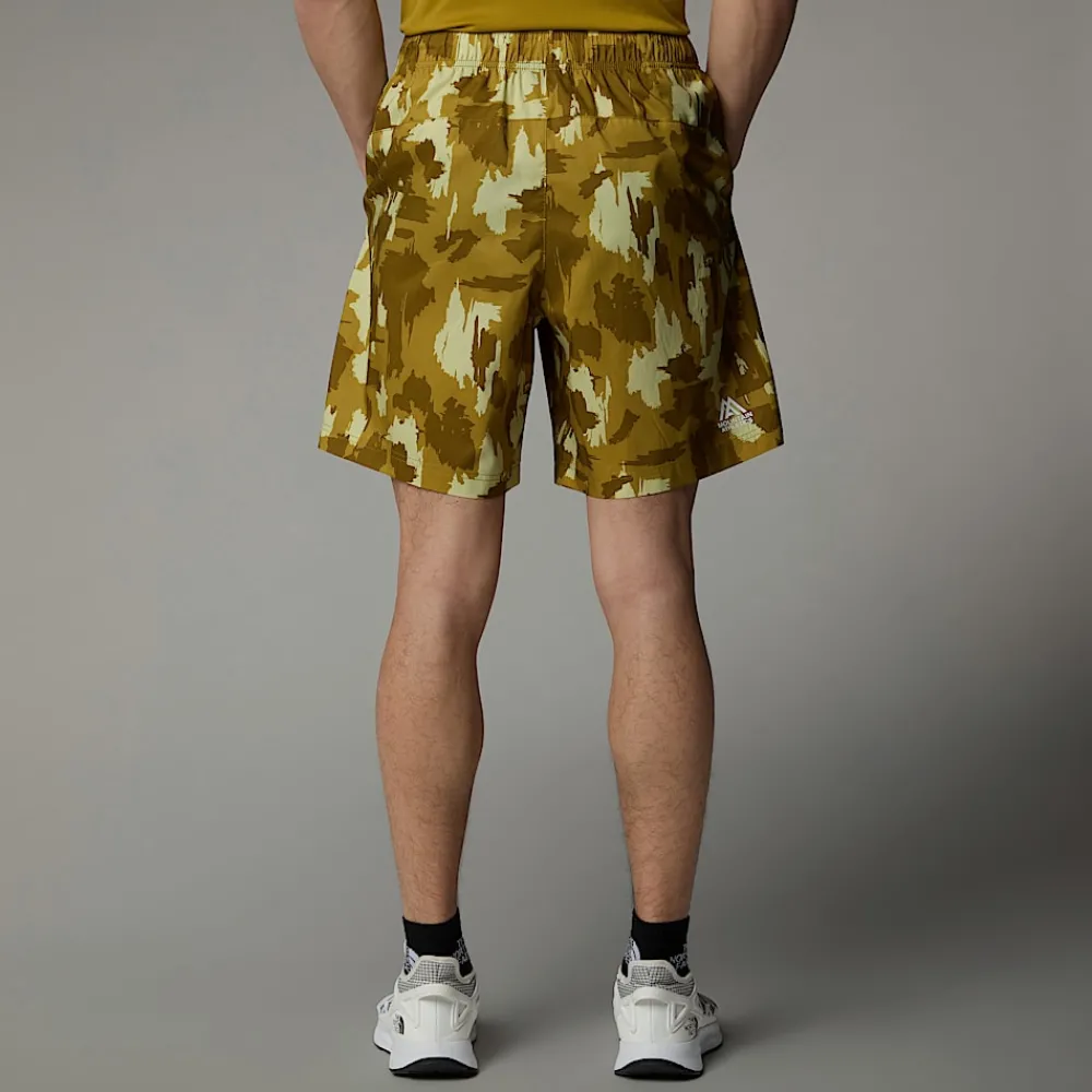 Pantalón Corto Estampado 24/7 De 17,78 Cm Para Hombre-The North Face Sale