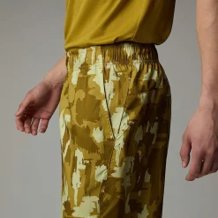 Pantalón Corto Estampado 24/7 De 17,78 Cm Para Hombre-The North Face Sale