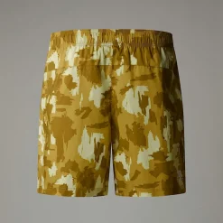Pantalón Corto Estampado 24/7 De 17,78 Cm Para Hombre-The North Face Sale