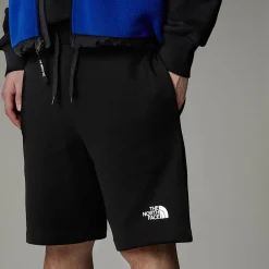 Pantalón Corto Ligero Con Estampado Gráfico Para Hombre-The North Face Outlet