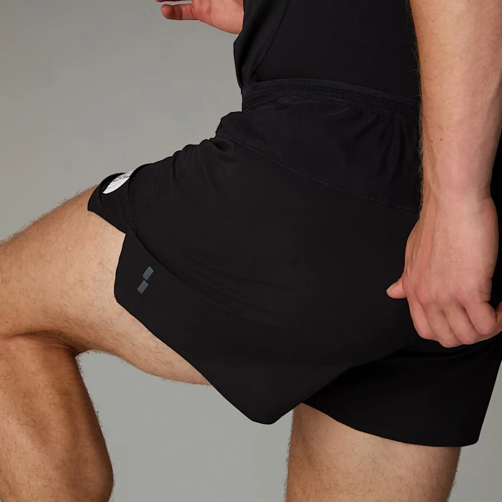 Pantalón Corto LT Summer De 10,16 Cm Para Hombre-The North Face Discount