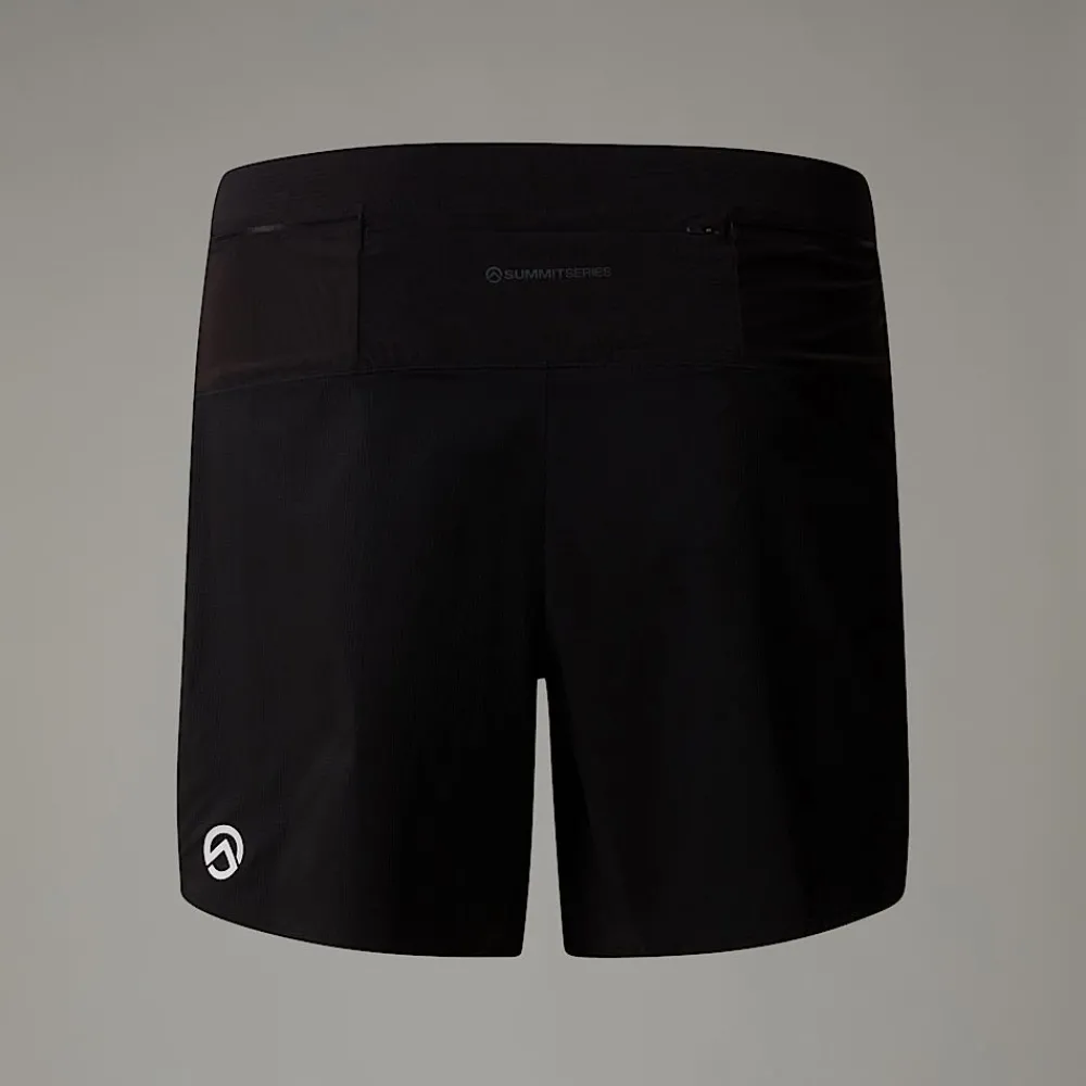 Pantalón Corto Summit Pacesetter De 17,78 Cm Para Hombre-The North Face Best