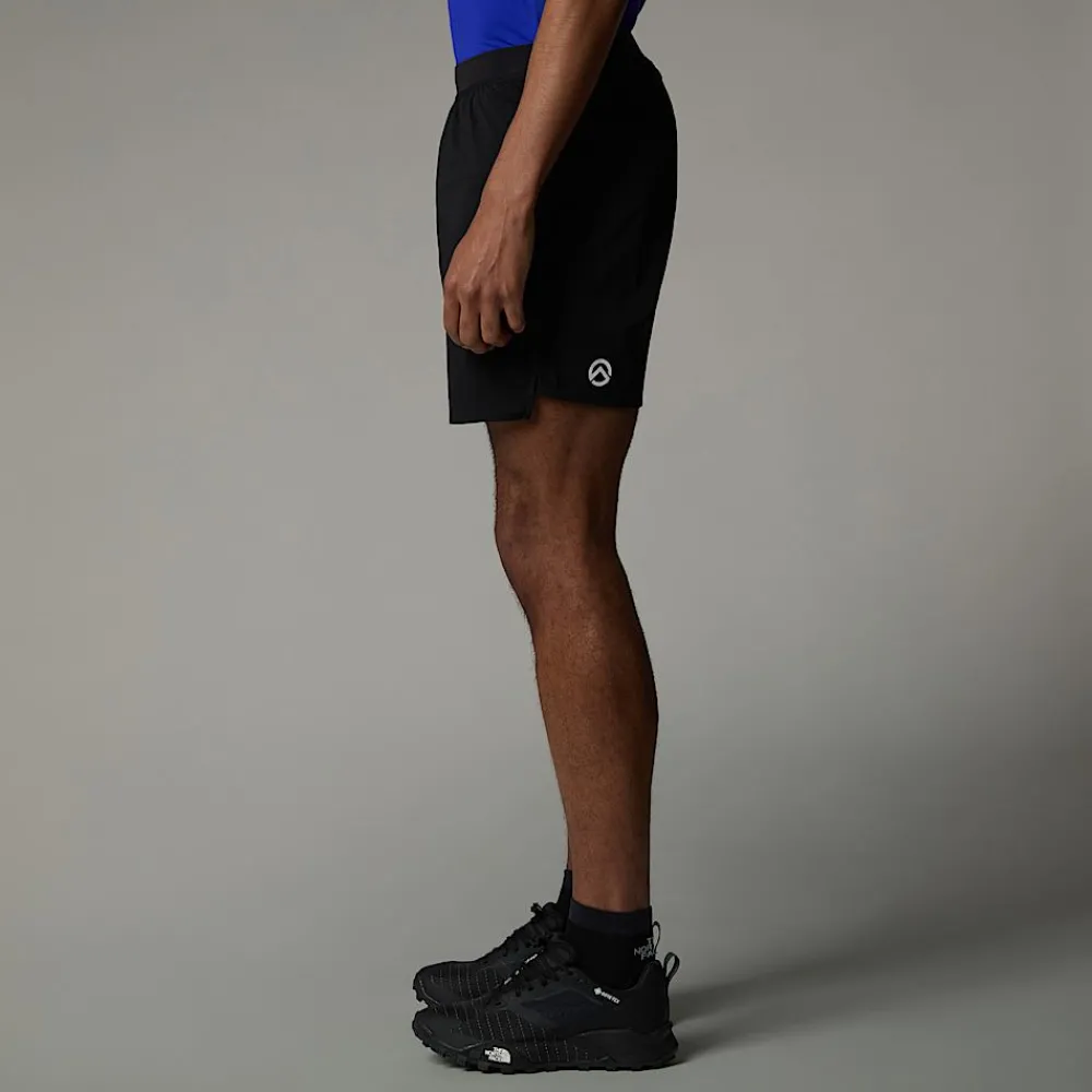 Pantalón Corto Summit Pacesetter De 17,78 Cm Para Hombre-The North Face Best