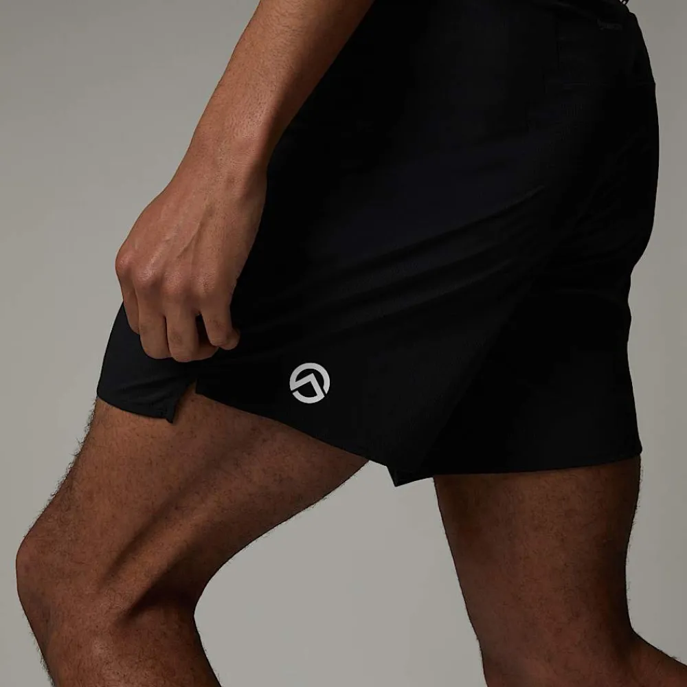 Pantalón Corto Summit Pacesetter De 17,78 Cm Para Hombre-The North Face Best
