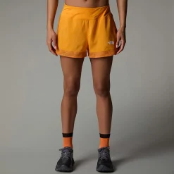 Pantalón Corto Sunriser De 6,35 Cm Para Mujer-The North Face Online