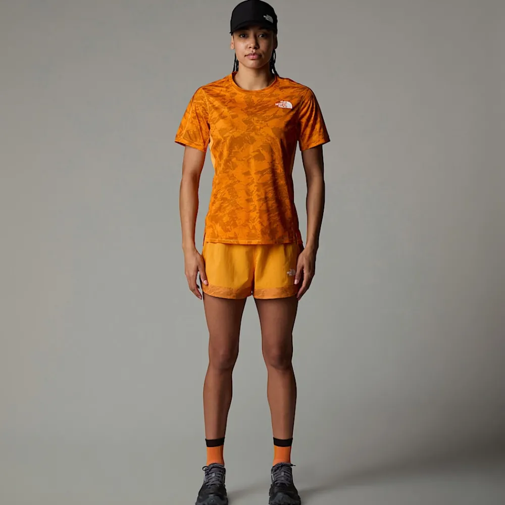 Pantalón Corto Sunriser De 6,35 Cm Para Mujer-The North Face Online