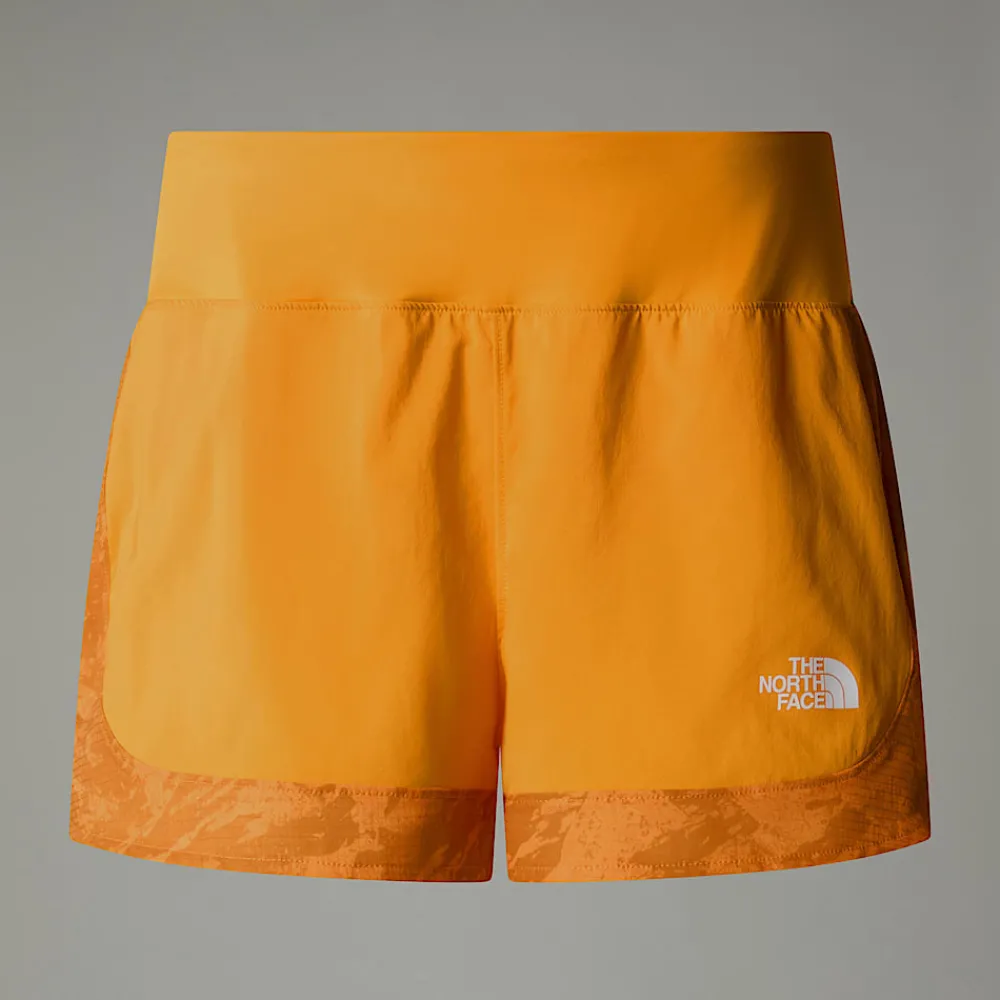 Pantalón Corto Sunriser De 6,35 Cm Para Mujer-The North Face Online