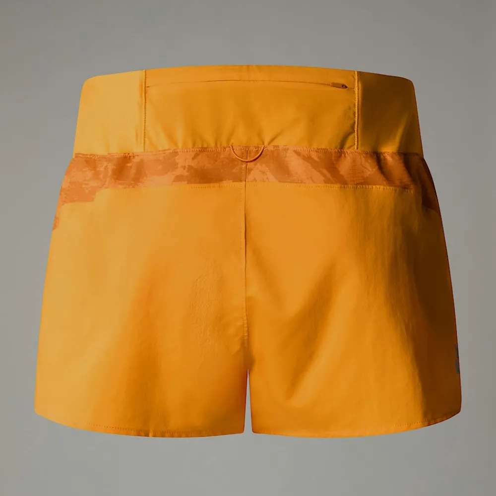 Pantalón Corto Sunriser De 6,35 Cm Para Mujer-The North Face Online