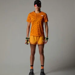Pantalón Corto Sunriser De 6,35 Cm Para Mujer-The North Face Online