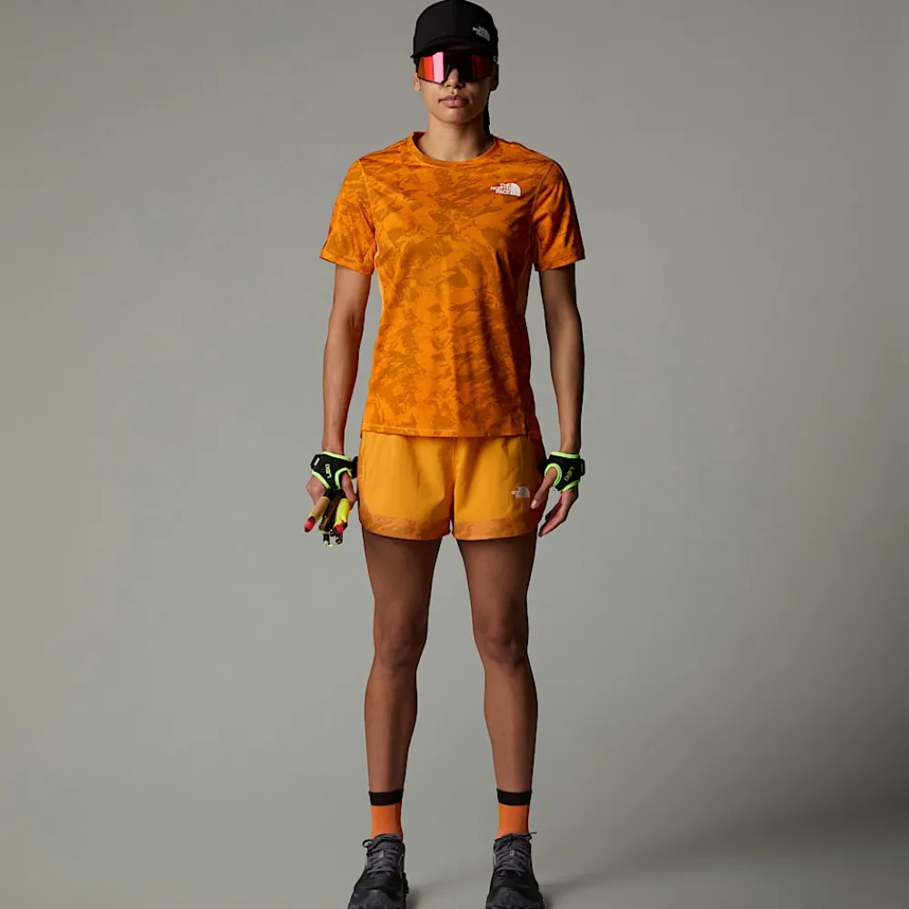 Pantalón Corto Sunriser De 6,35 Cm Para Mujer-The North Face Online