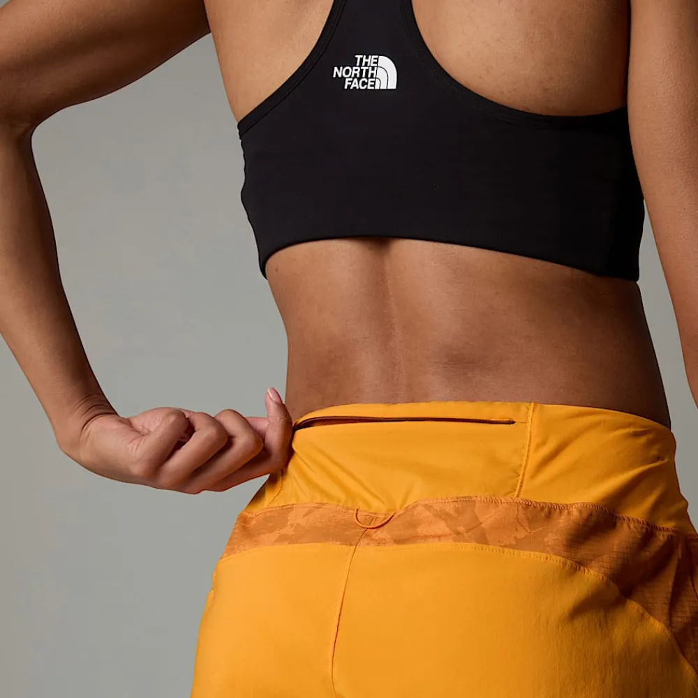 Pantalón Corto Sunriser De 6,35 Cm Para Mujer-The North Face Online