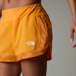 Pantalón Corto Sunriser De 6,35 Cm Para Mujer-The North Face Online