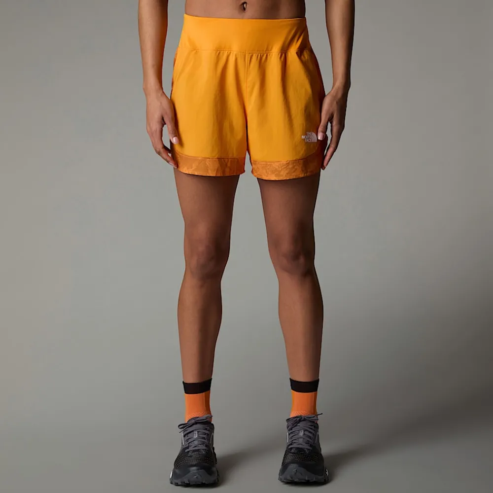 Pantalón Corto Sunriser De 6,35 Cm Para Mujer-The North Face Discount