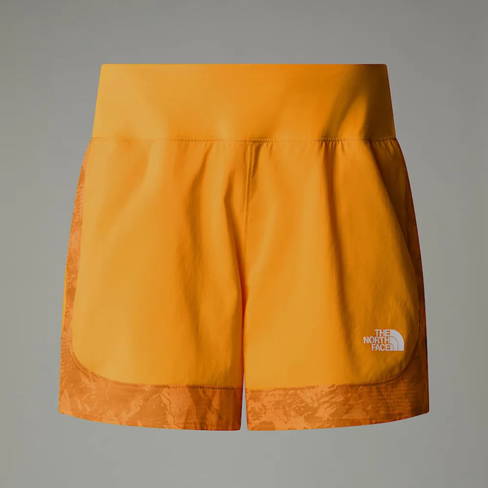 Pantalón Corto Sunriser De 6,35 Cm Para Mujer-The North Face Discount