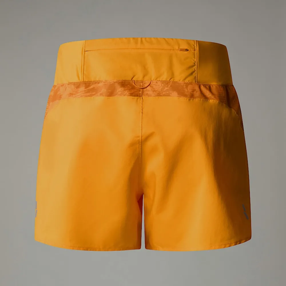 Pantalón Corto Sunriser De 6,35 Cm Para Mujer-The North Face Discount