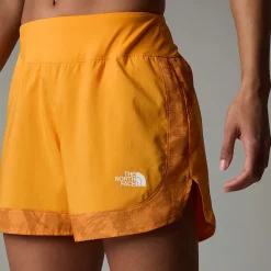 Pantalón Corto Sunriser De 6,35 Cm Para Mujer-The North Face Discount
