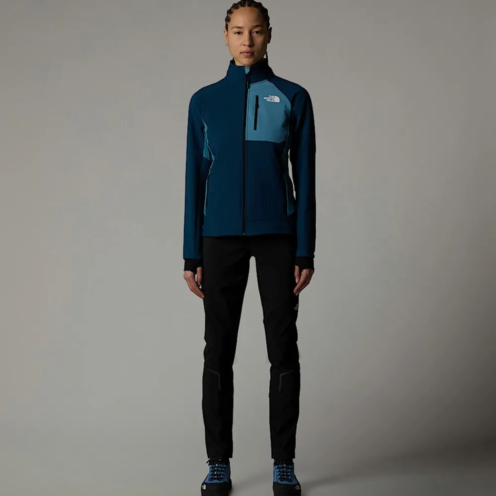 Pantalón Dawn Turn Para Mujer-The North Face Hot