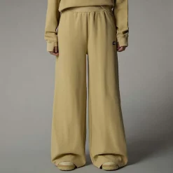 Pantalón De Chándal Ancho Hoden Para Mujer-The North Face New